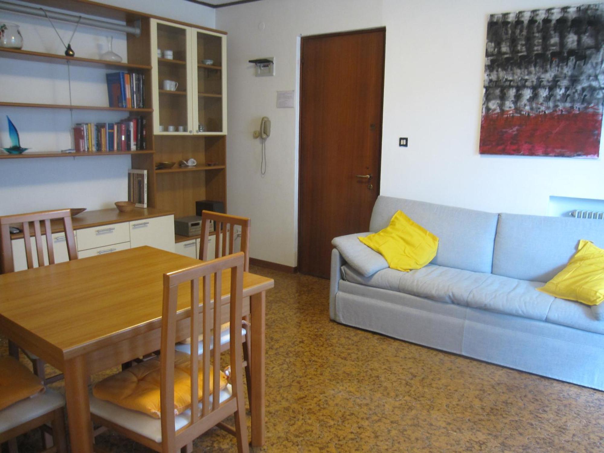 Appartamento Aquileia Grado Luaran gambar