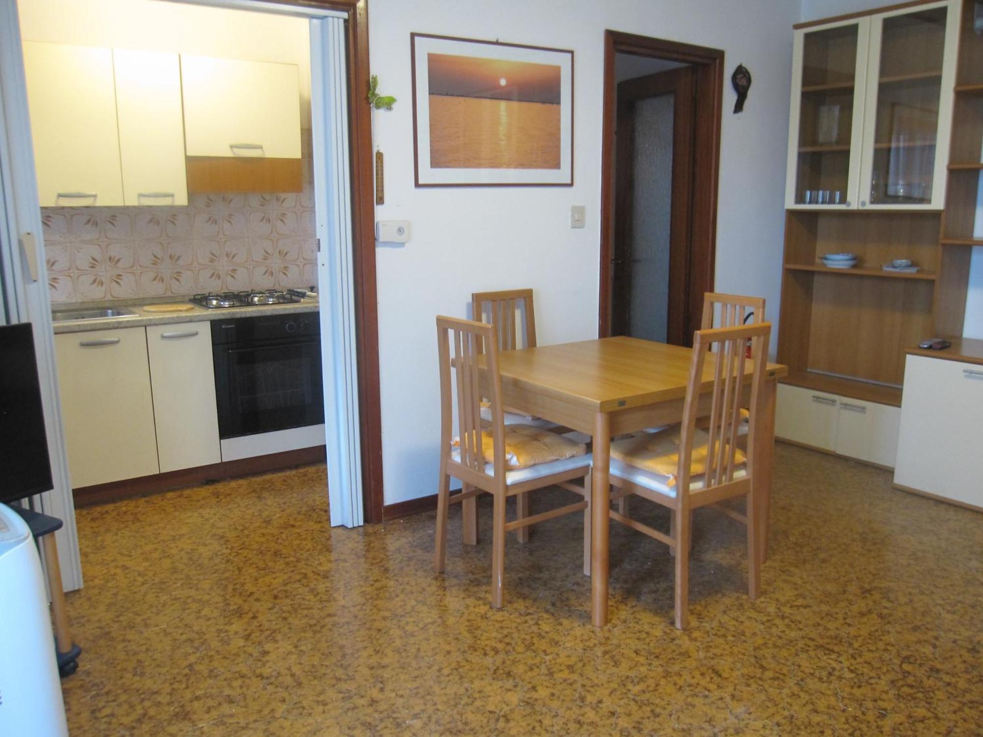 Appartamento Aquileia Grado Luaran gambar