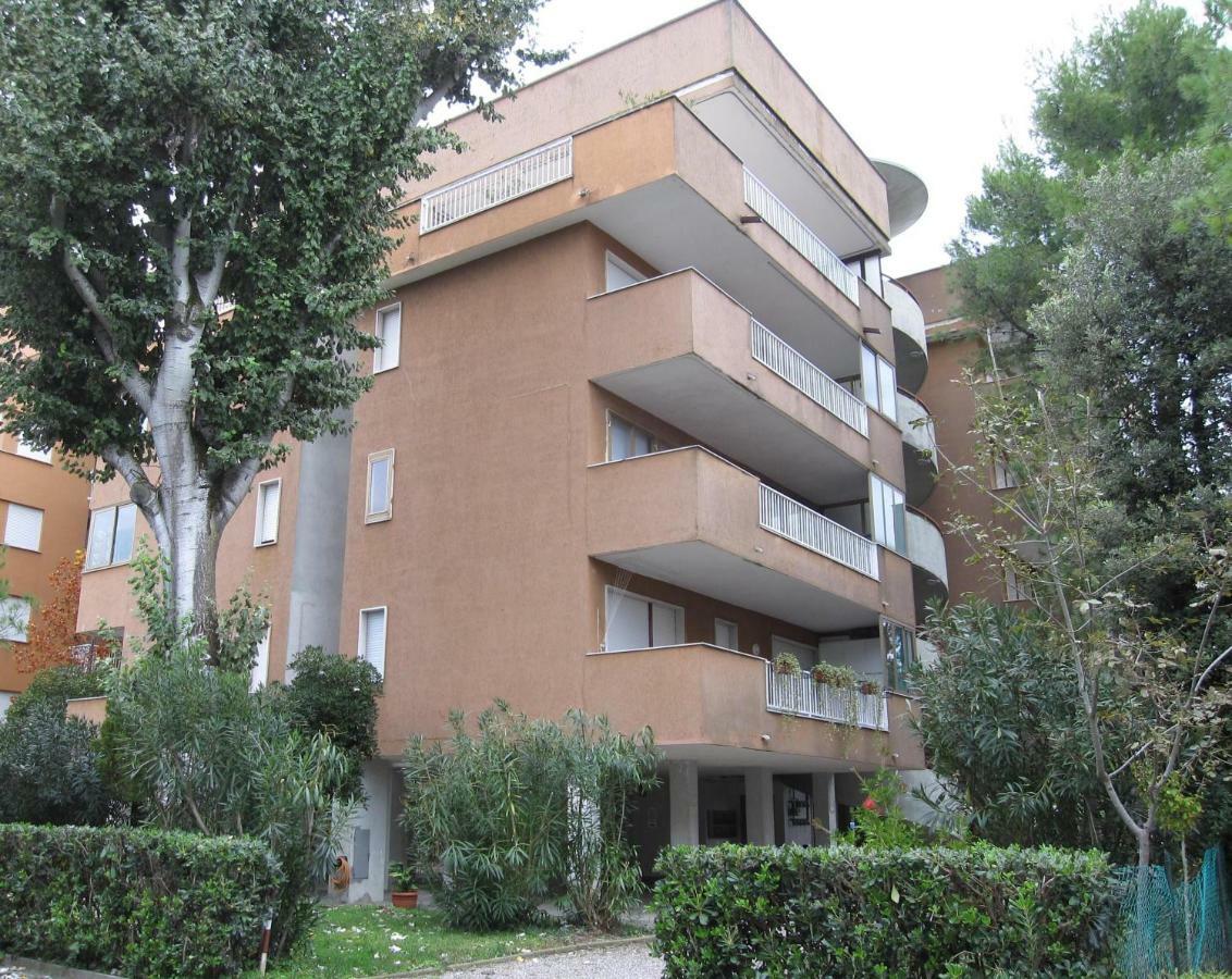 Appartamento Aquileia Grado Luaran gambar